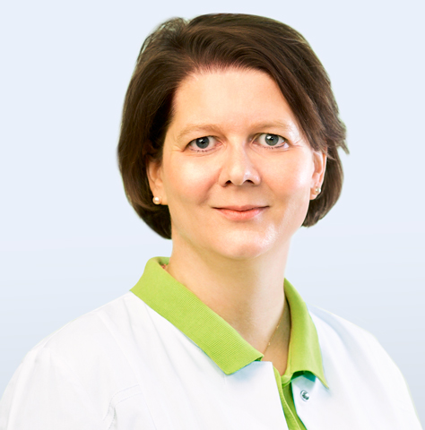 Ost Apotheke Dachau - Apothekrin - Frau Grassmann