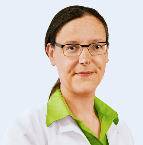 Ost Apotheke Dachau - Apothekrin - Frau Waibel