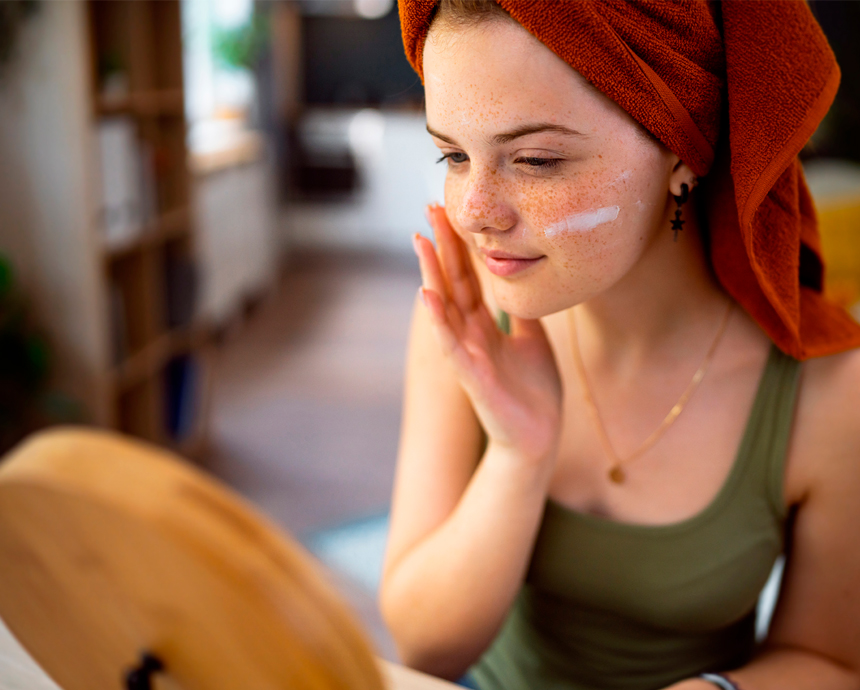 Ost Apotheke Dachau - Kosmetik - CERAVE - Feuchtigkeitslotion - Junge Haut mit Ceramide