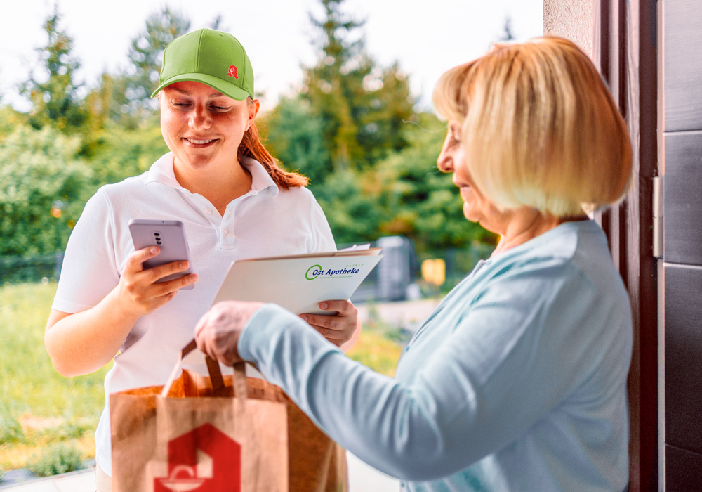 Ost Apotheke Dachau Lieferservice - Bequem nach Hause liefern lassen Ost Apotheke Dachau Lieferservice - Bequem nach Hause liefern lassen