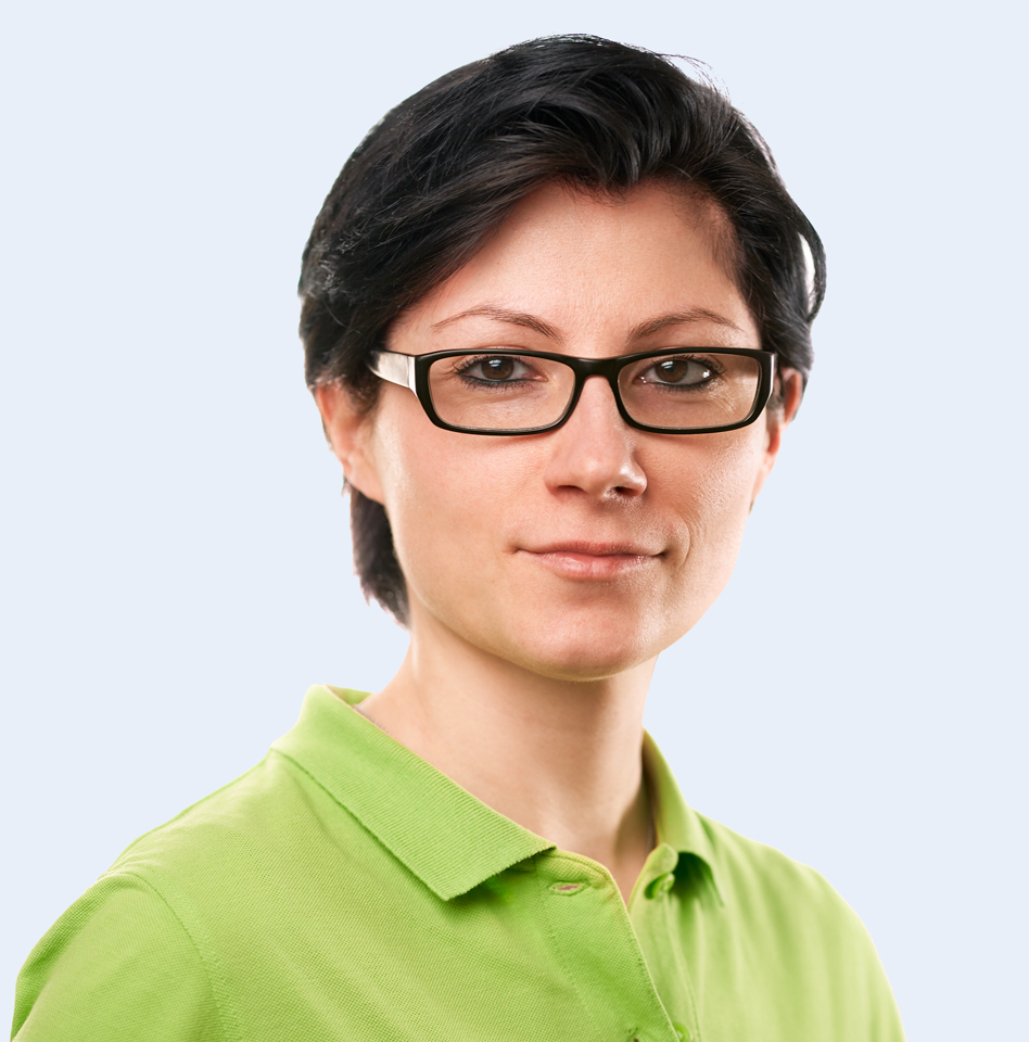 Ost Apotheke Dachau - PTA - Frau Avdimetaj