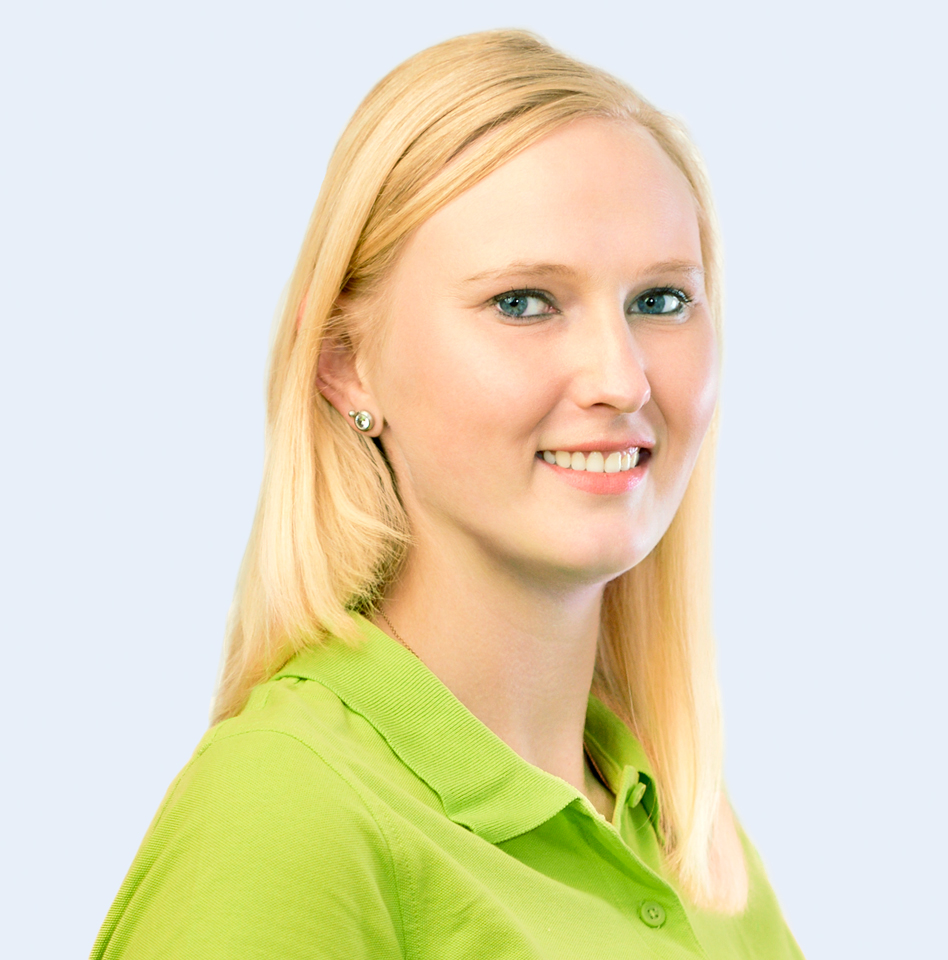 Ost Apotheke Dachau - PTA - Frau Kansy