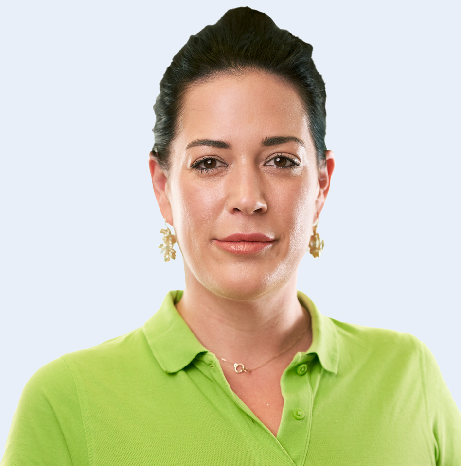 Ost Apotheke Dachau - PTA - Frau Rager