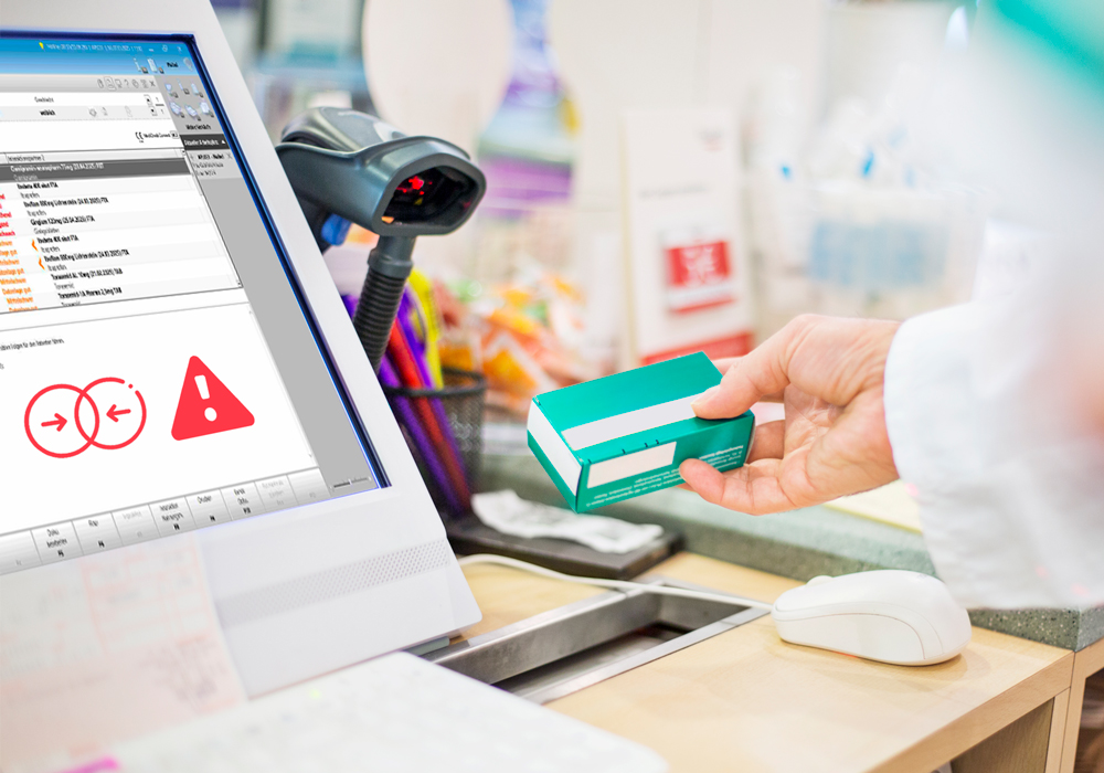 Ost Apotheke Dachau - Interaktionscheck Ost Apotheke Dachau - Interaktionscheck - Sicherer Medikamente einnehmen