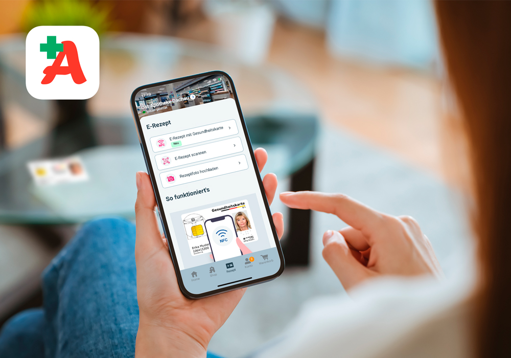 Ost Apotheke Dachau - Meine Apotheke App Pharmatechnik app -bequem mobile bestellen Ost Apotheke Dachau - Meine Apotheke App Pharmatechnik app -bequem mobile bestellen